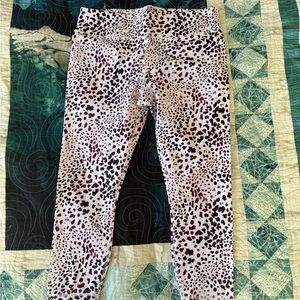 Fabletics PowerHold Leggings